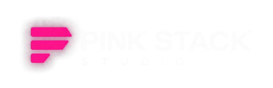 Pink Stack Studio